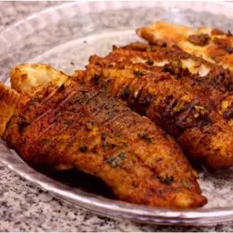 Grilled Fillet - Half Kilo